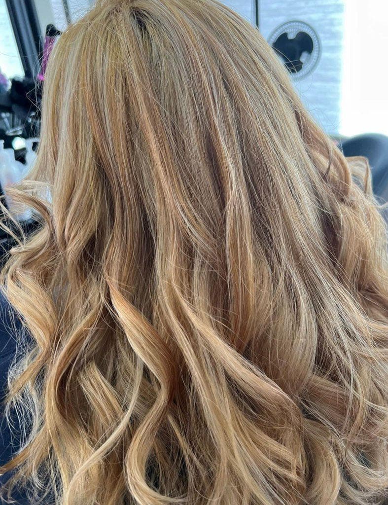 Luxury Hair & Beauty Salon | Book Your Look Today 