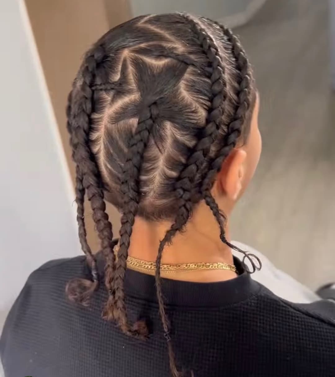 Gemma braiding style 1