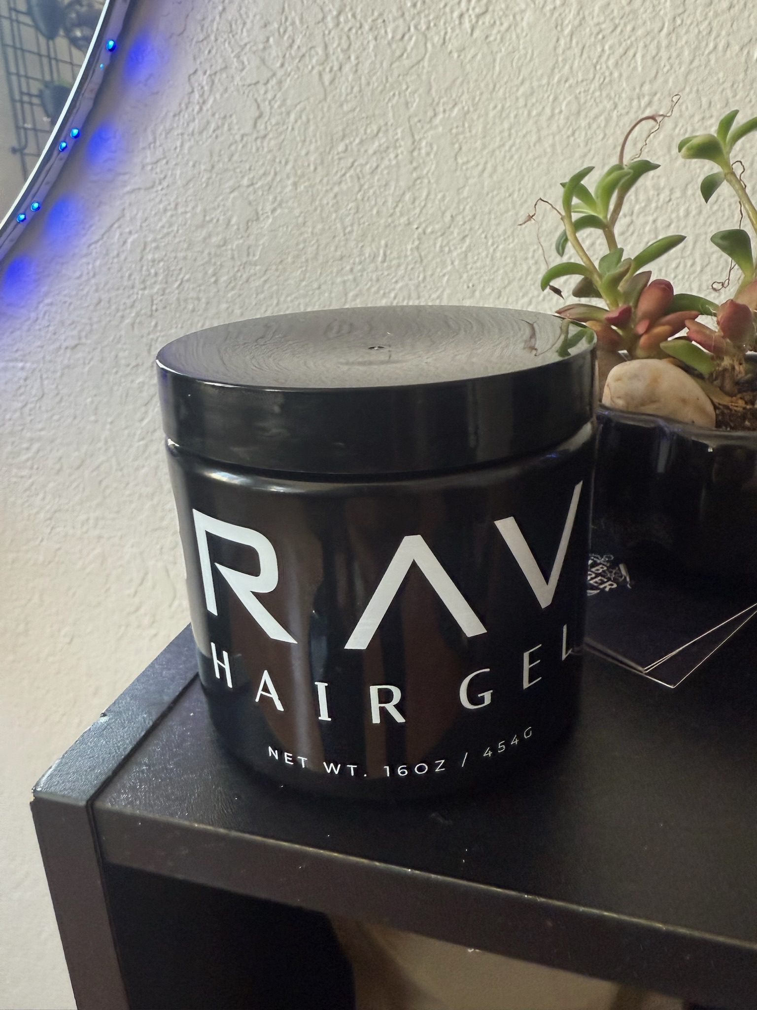 Bravo Hair Gel