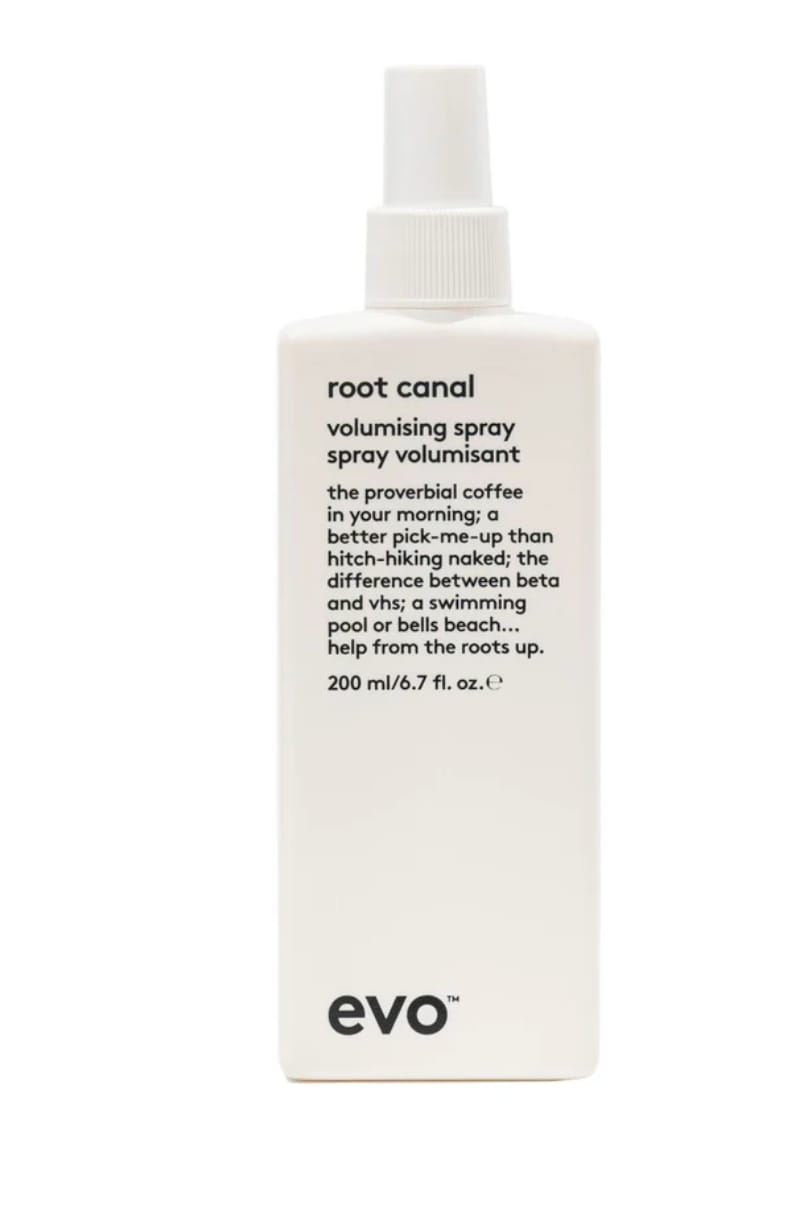 evo Root Canal Volumizing Spray – 6.7 fl oz